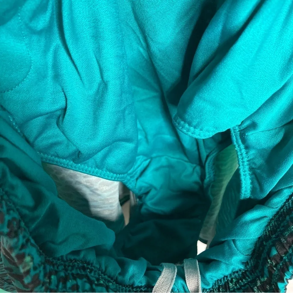 Nike dri fit running shorts‎ size XS - Image 5