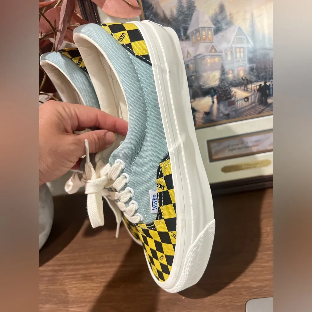 VANS BMX Era premium OG  MEN'S SNEAKERS size 6.5 men’s 
Womens 8.0 new - Image 9