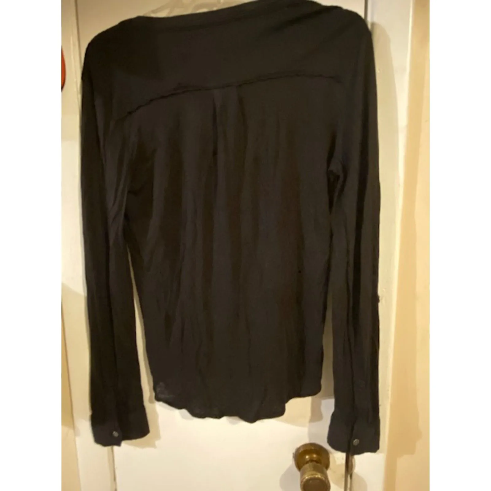 Calvin Klein Long Sleeve top - Image 6