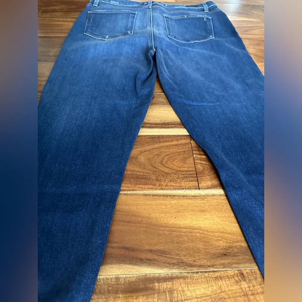 Paige “Hoxton Ankle” Jeans - Image 8