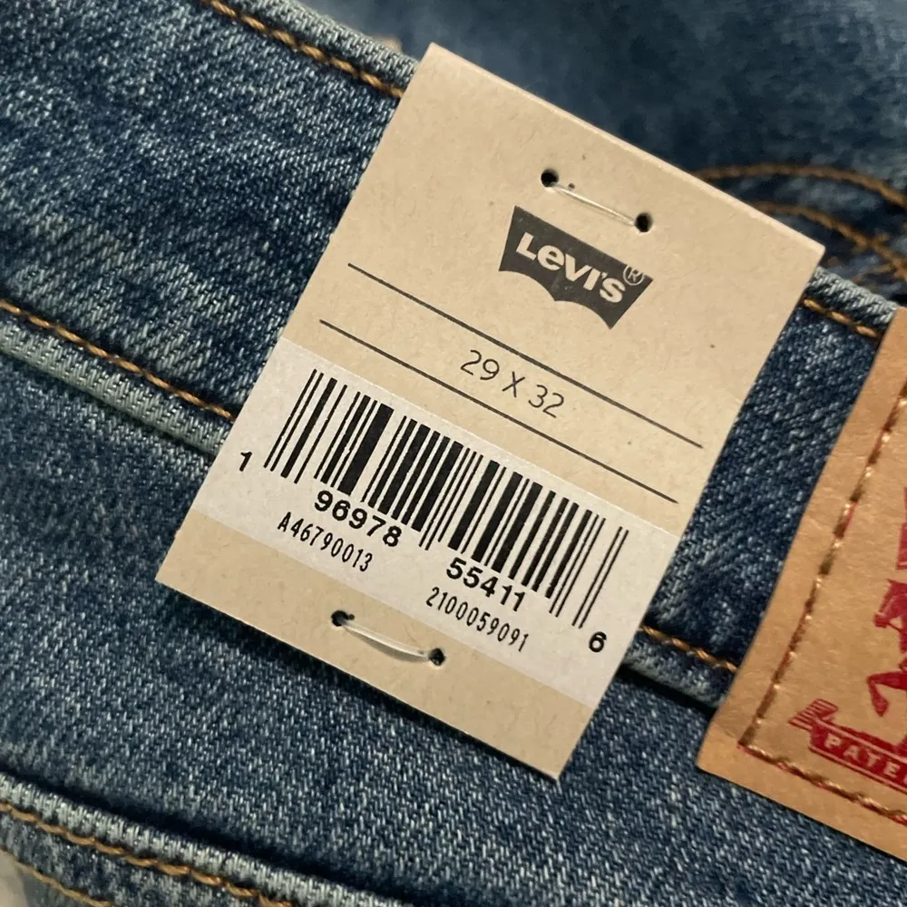 Levi's Levi’s Superlow Bootcut Jeans - Image 6