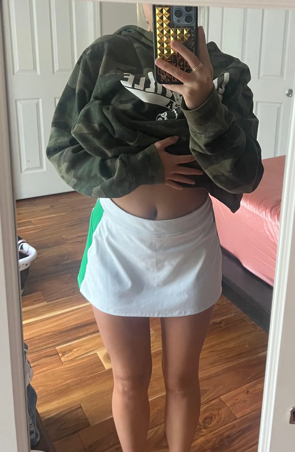 Athletic Skirt - Image 2