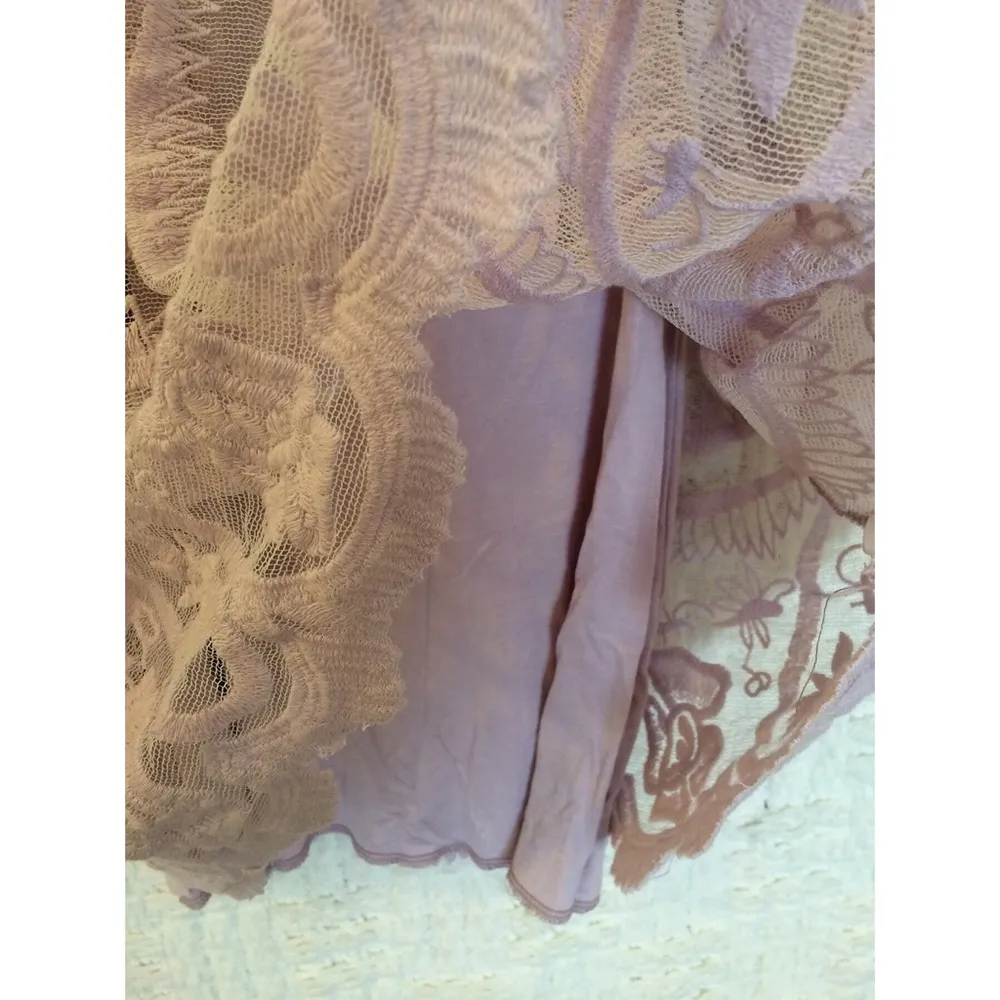 Jen's Pirate Booty for Free People Pixie Dress - Image 5