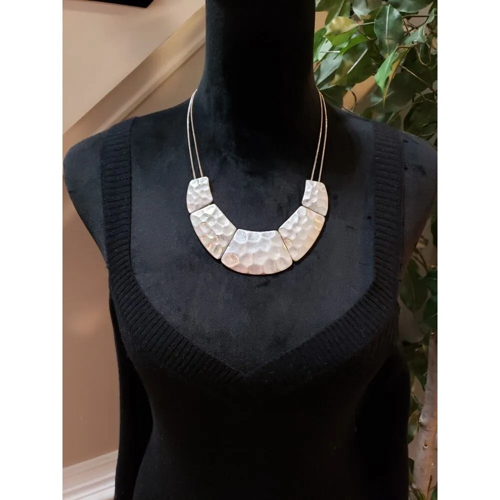 Talent Womens Black Ribbed Scoop Neck Cold Shoulder Sleeve Knit Sweater Dress L Size L - Image 3