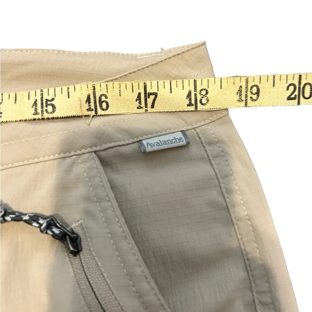 Avalanche Nylon Ripstop Hiking/work Pants size X-Large - Image 6