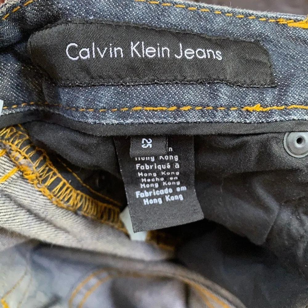 Calvin Klein Jeans Calvin Klein‎ BootCut Jeans - Image 4