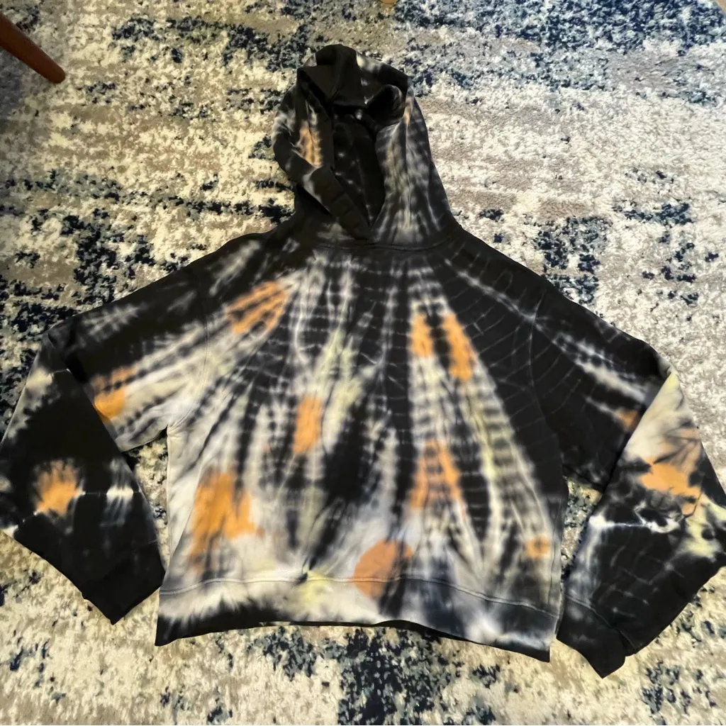 ALLSAINTS Hoodie - Image 2