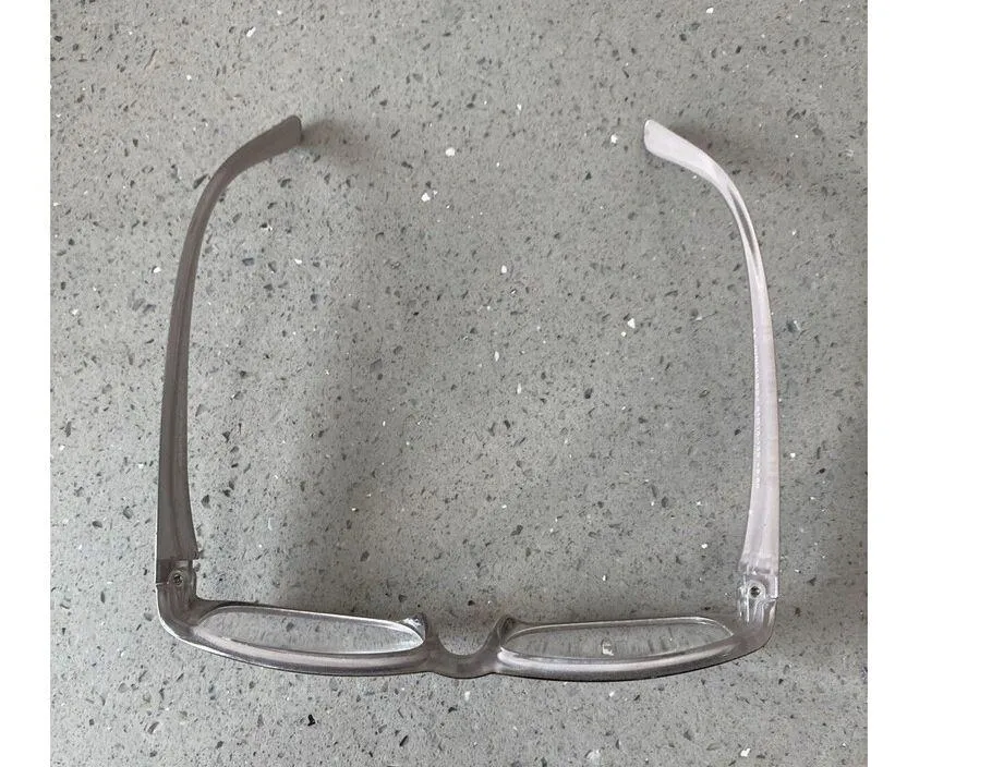 Jones New York Eyeglasses Frames ONLY JNR014-BSJ Full Rim 51-15-133 black - Image 3