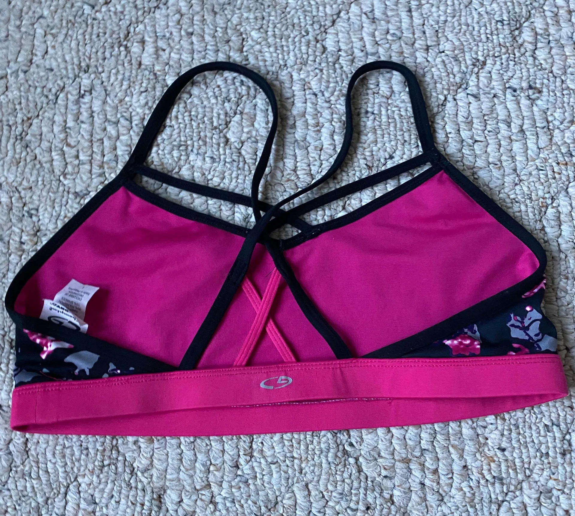 Sports Bra - Image 2