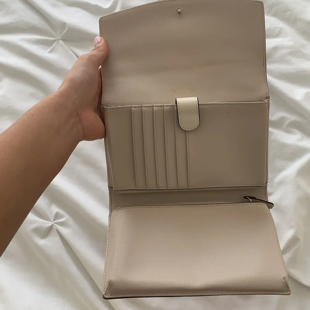 kate spade crossbody bag - Image 4