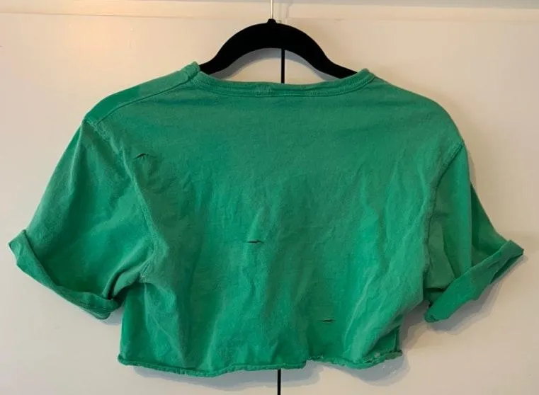 Champion Crop Top - Image 3