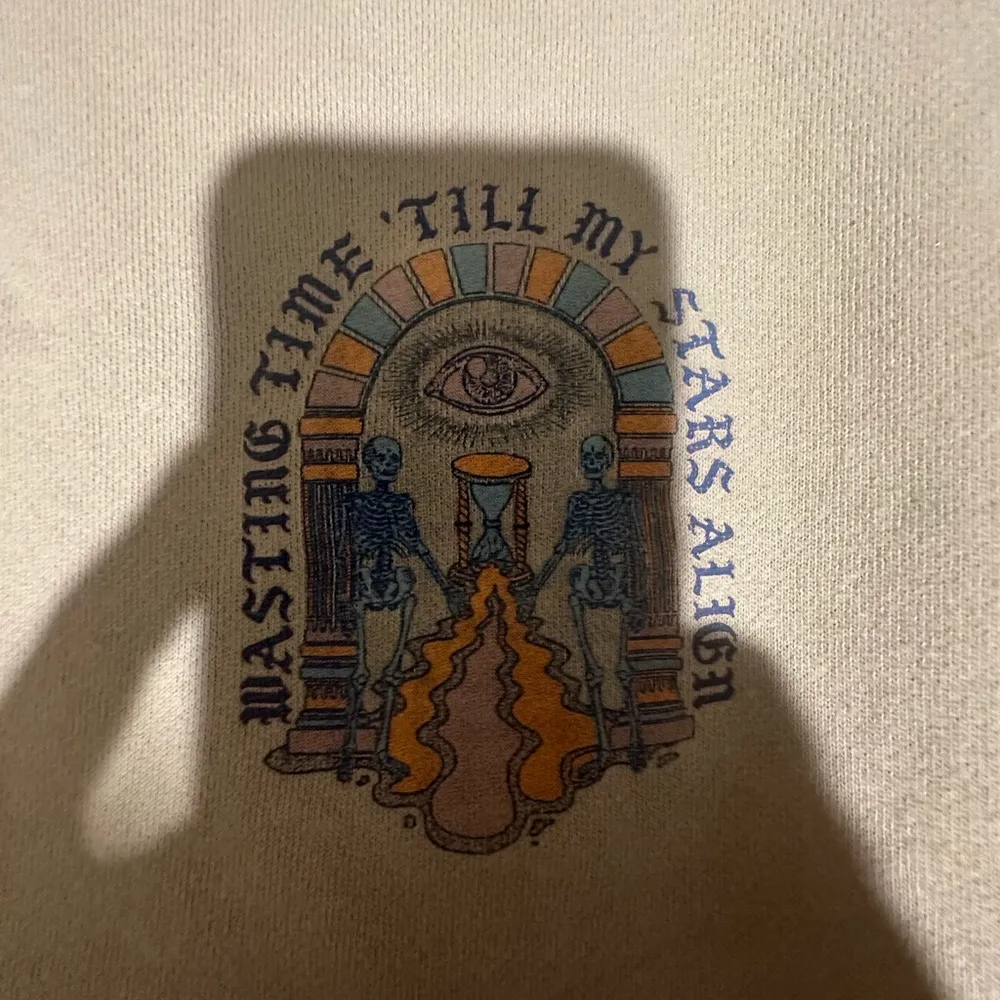 Graphic crewneck - Image 2