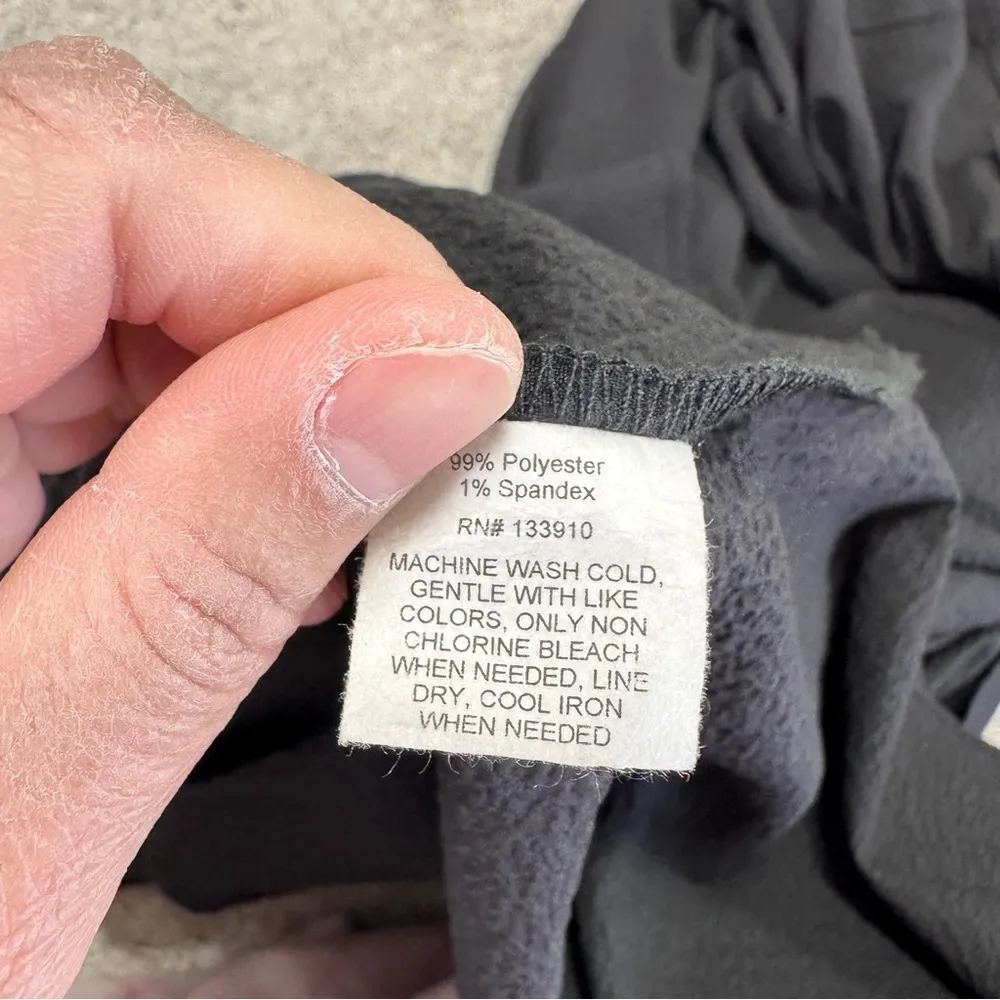 Show Me Your Mumu Buoy Button Down Shirt Midi Dress Shortsleeve in Black XL - Image 13