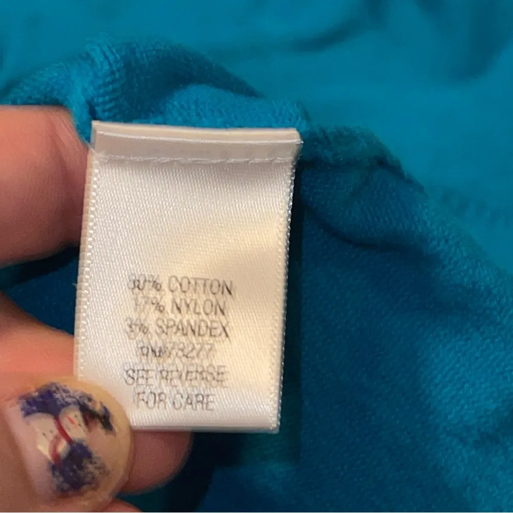 Croft & Barrow Cardigan Sweater - Image 8