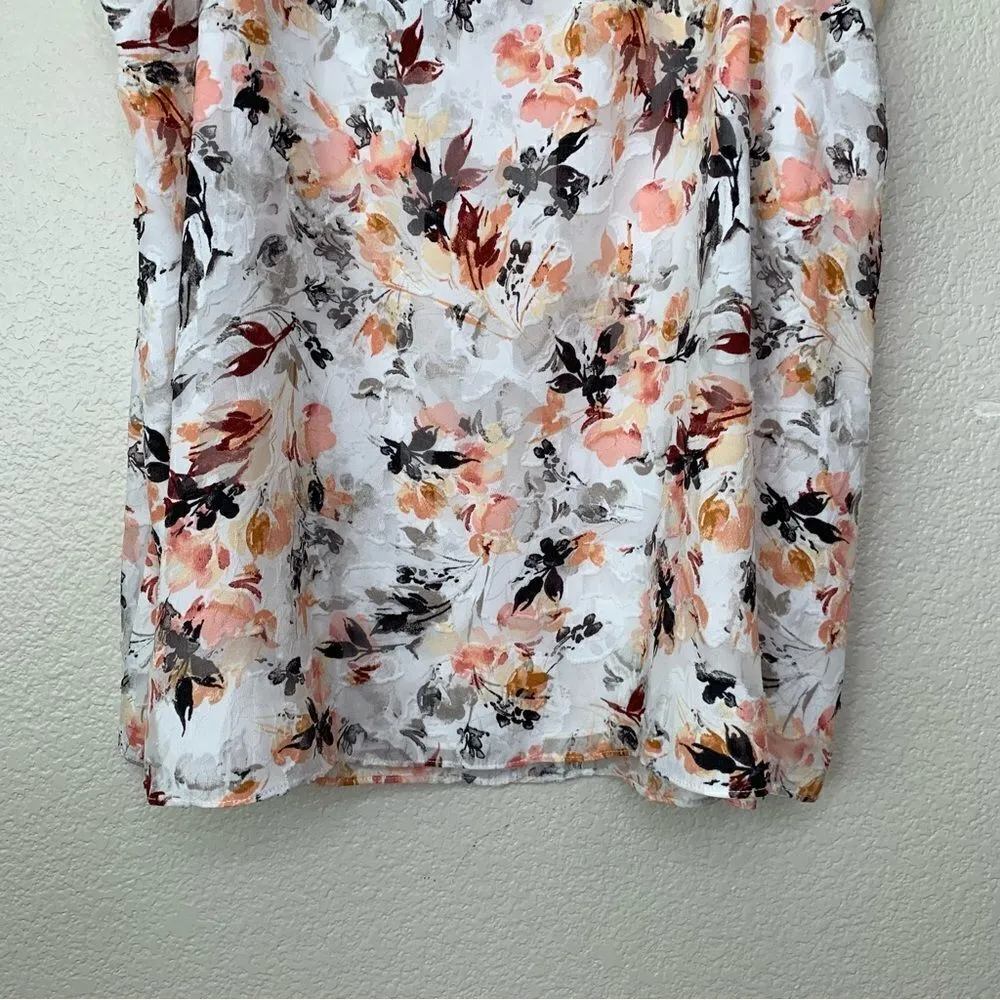 NWT Torrid Sophie Chiffon Swing Cami Top - Image 8