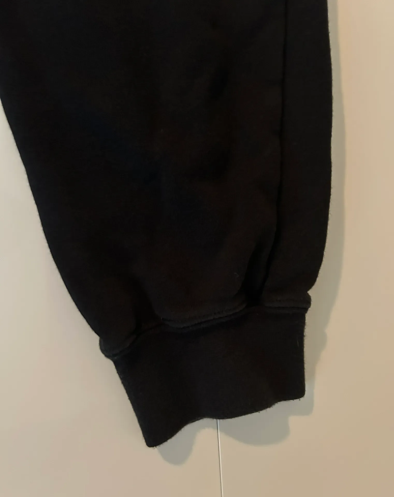 Nike Sweatpants Black - Image 5