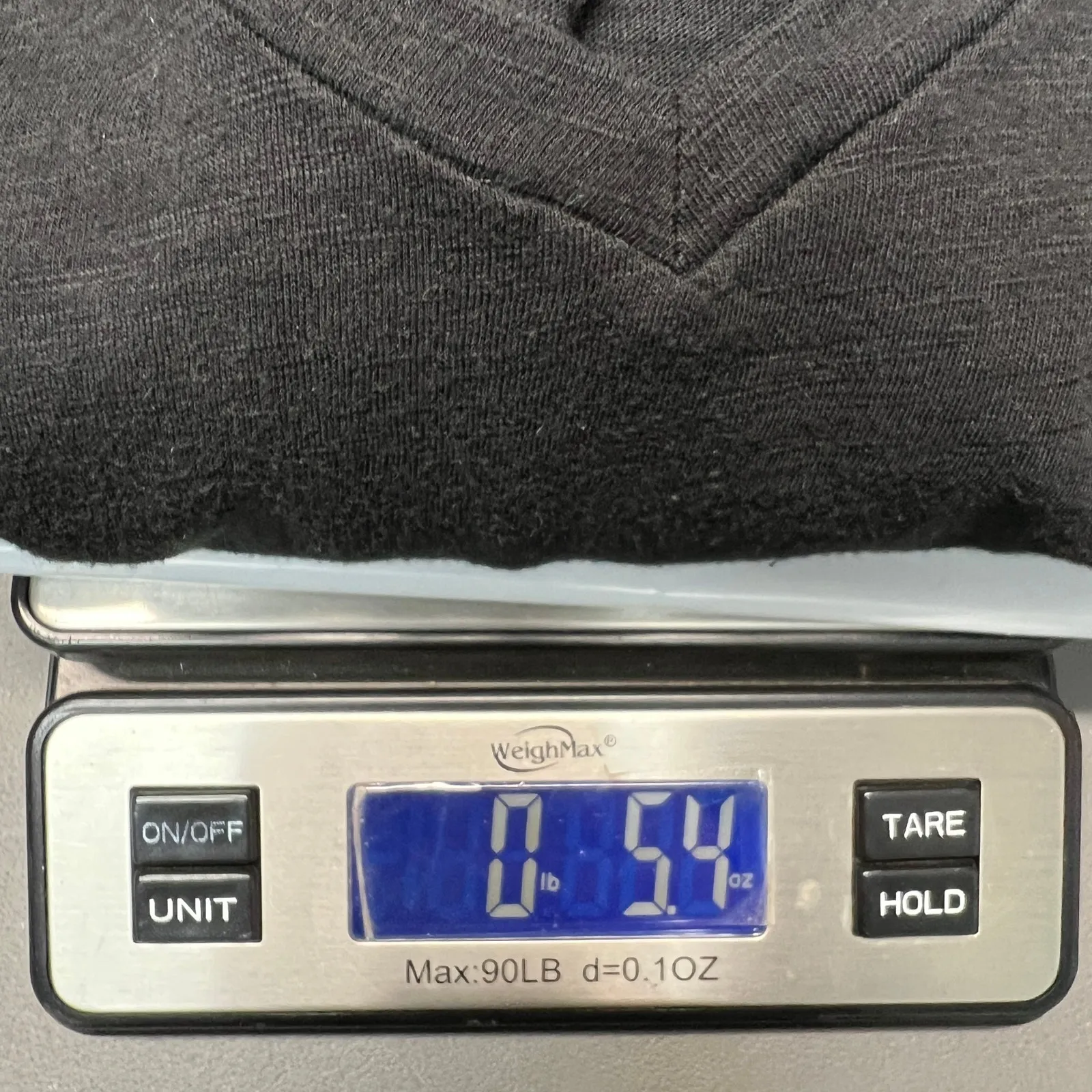 Urban Diction Black T - Image 10