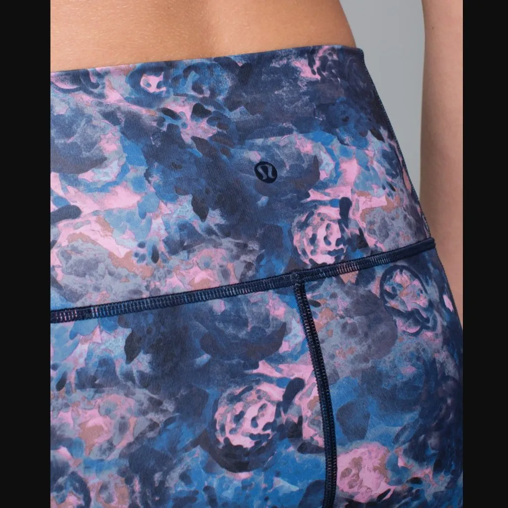 Lululemon If You're Lucky Legging Pant 2 Full-On Luxtreme® Yoga Workout Gym Run - Image 6