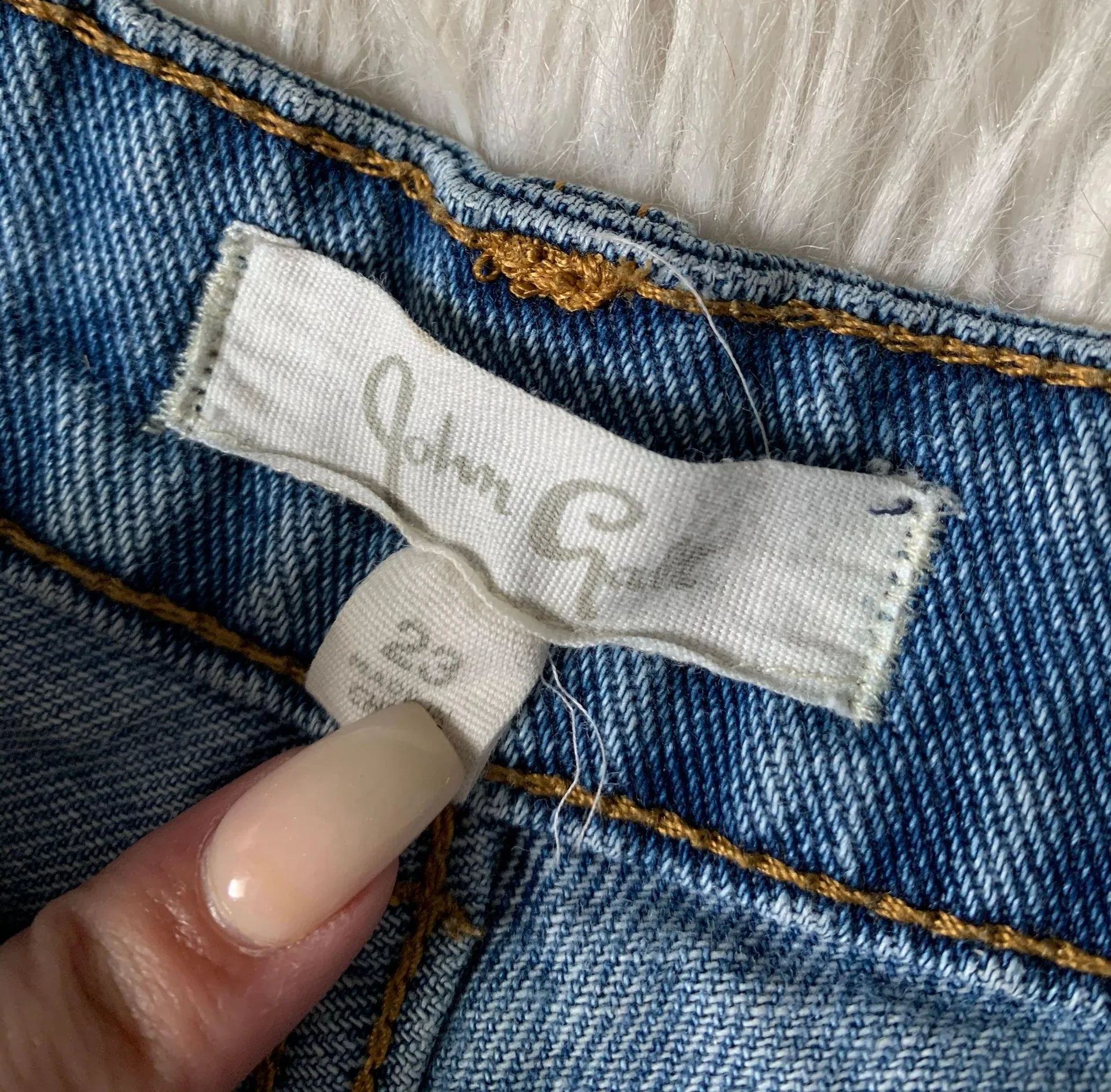 Jolt High-rise Shorts - Image 5