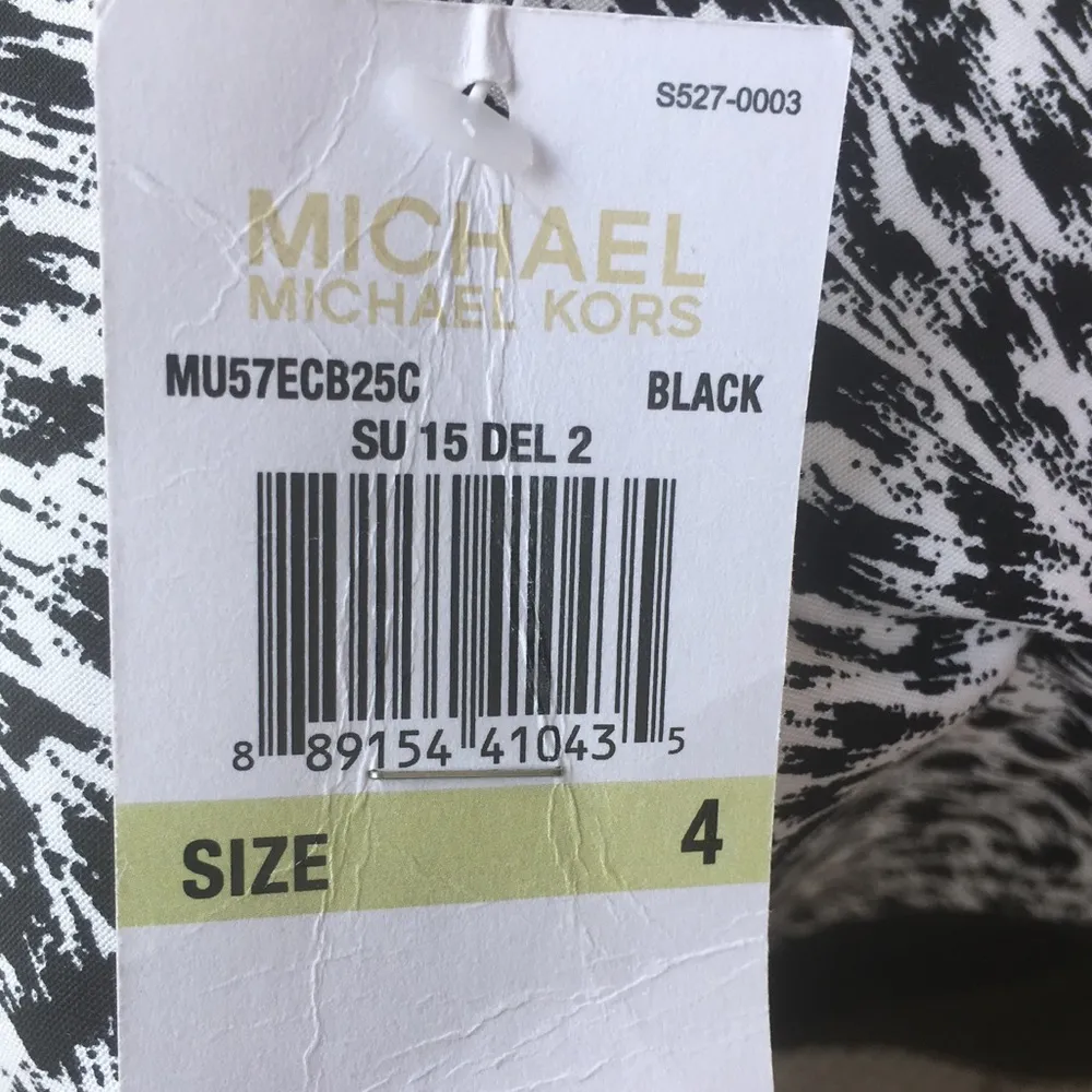 Michael Kors  skirt 2 - Image 4