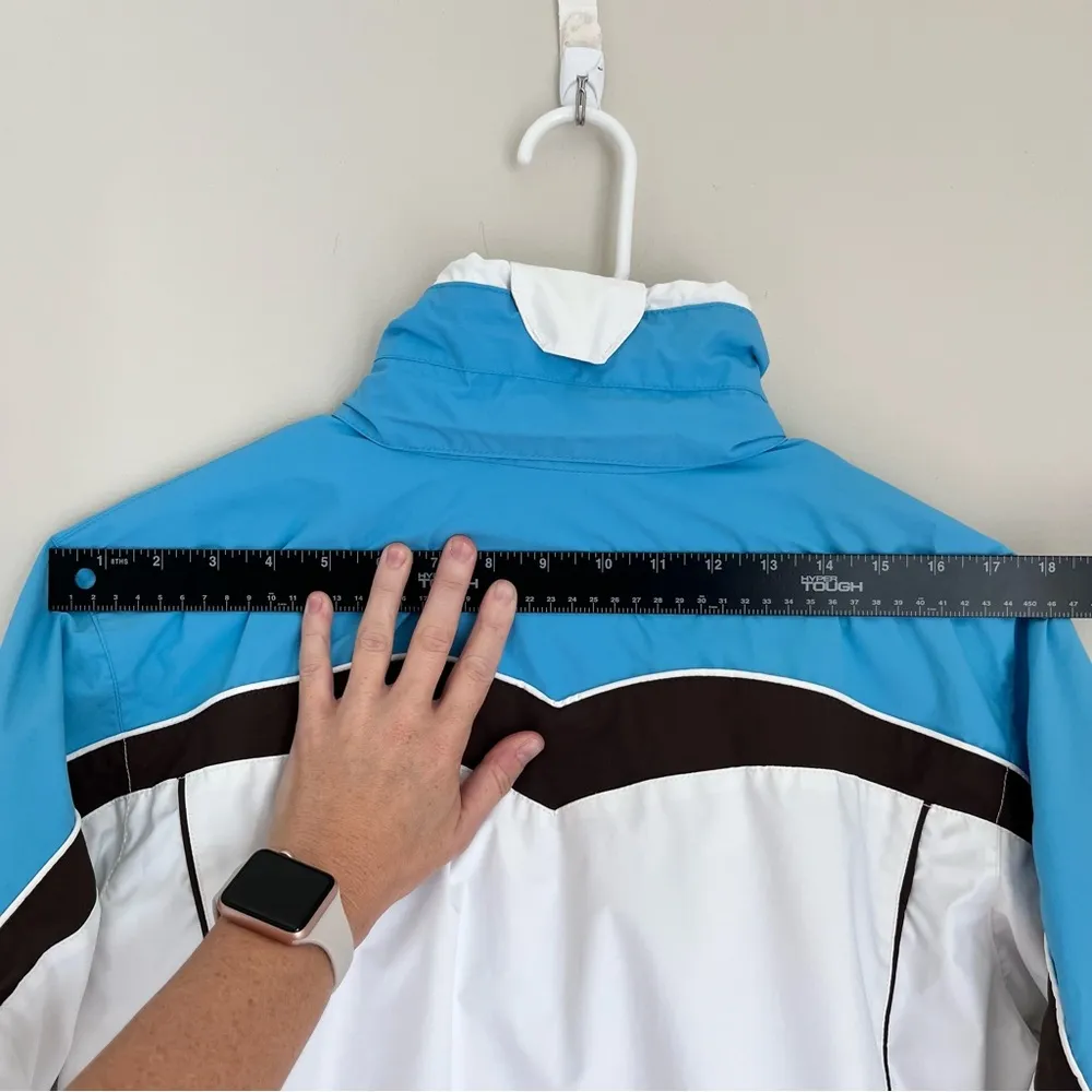 Columbia  Vintage Interchange Ski‎ Snow Jacket Snowboard Winter Shell Waterproof - Image 12