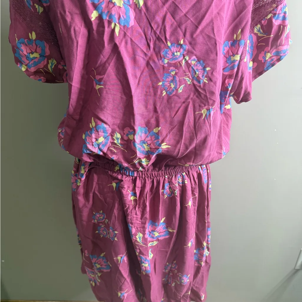 Matilda Jane make believe art class dress size XL - Image 9