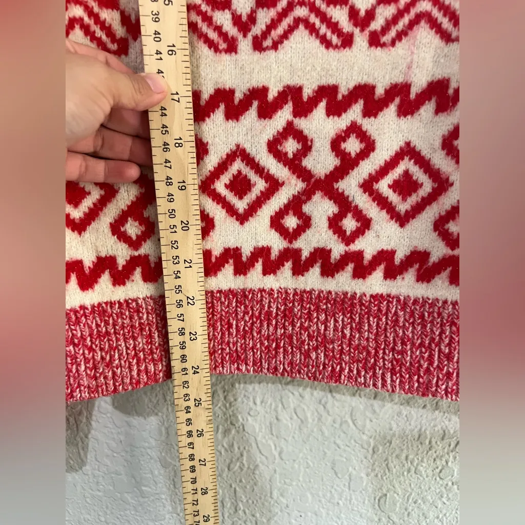 A New Day  Women’s sweater size Med - Image 9