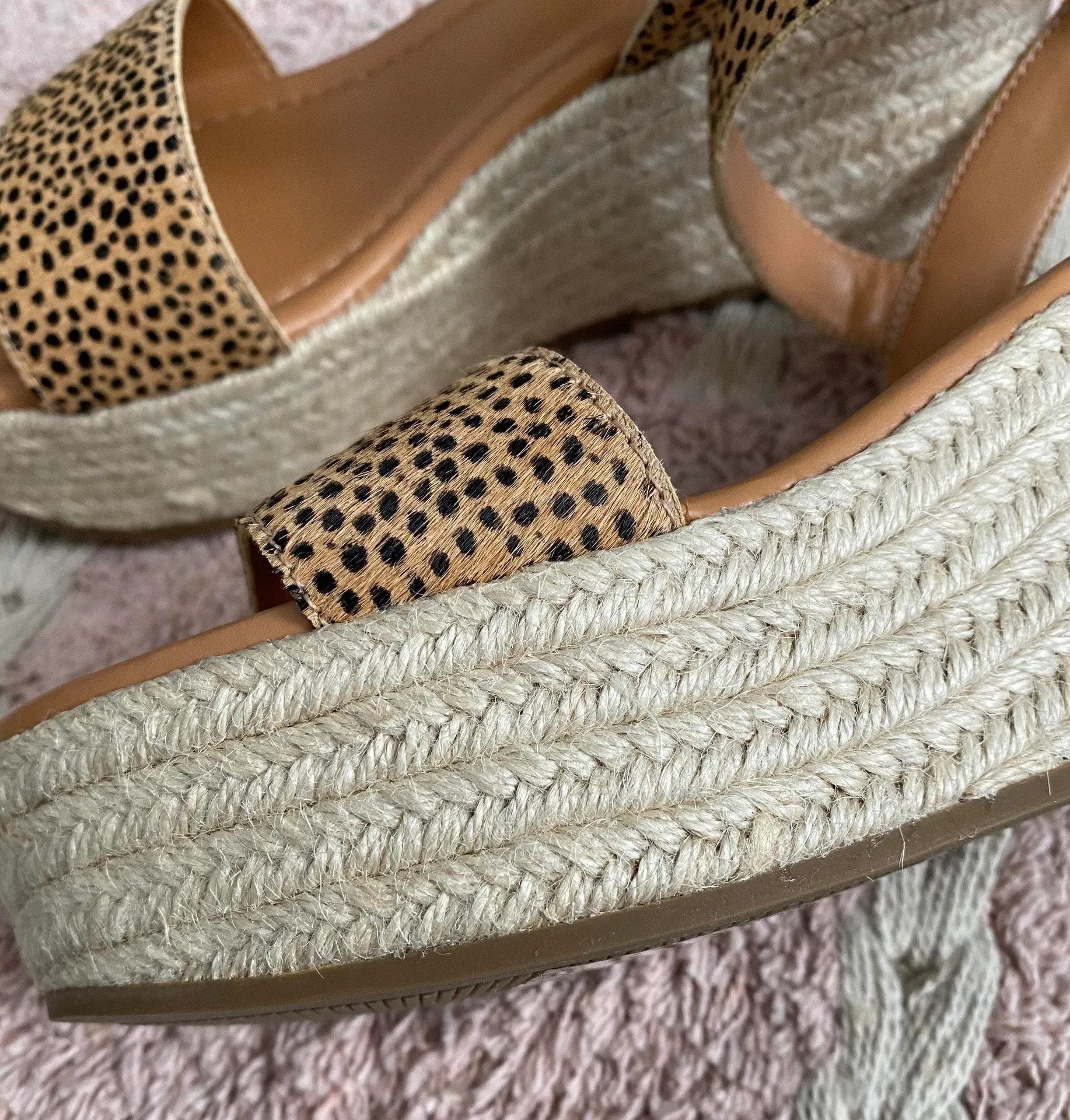 J.Crew  Platform Sandals - Image 10