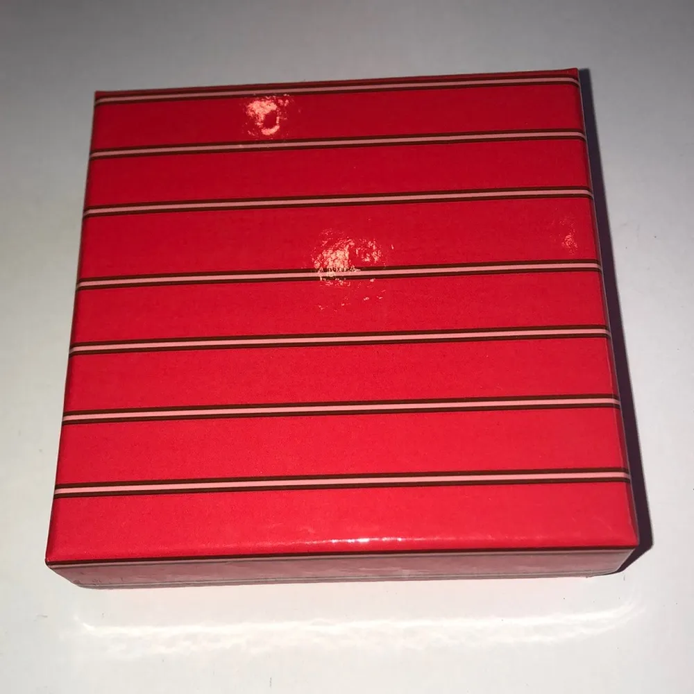 My Mother My Friend Silver Tone Necklace Dainty Stud Pierced Earrings Set - Image 2