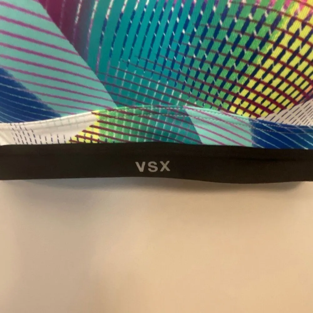 Victoria’s Secret sports bra, Incredible sports bra, size 34B - Image 3