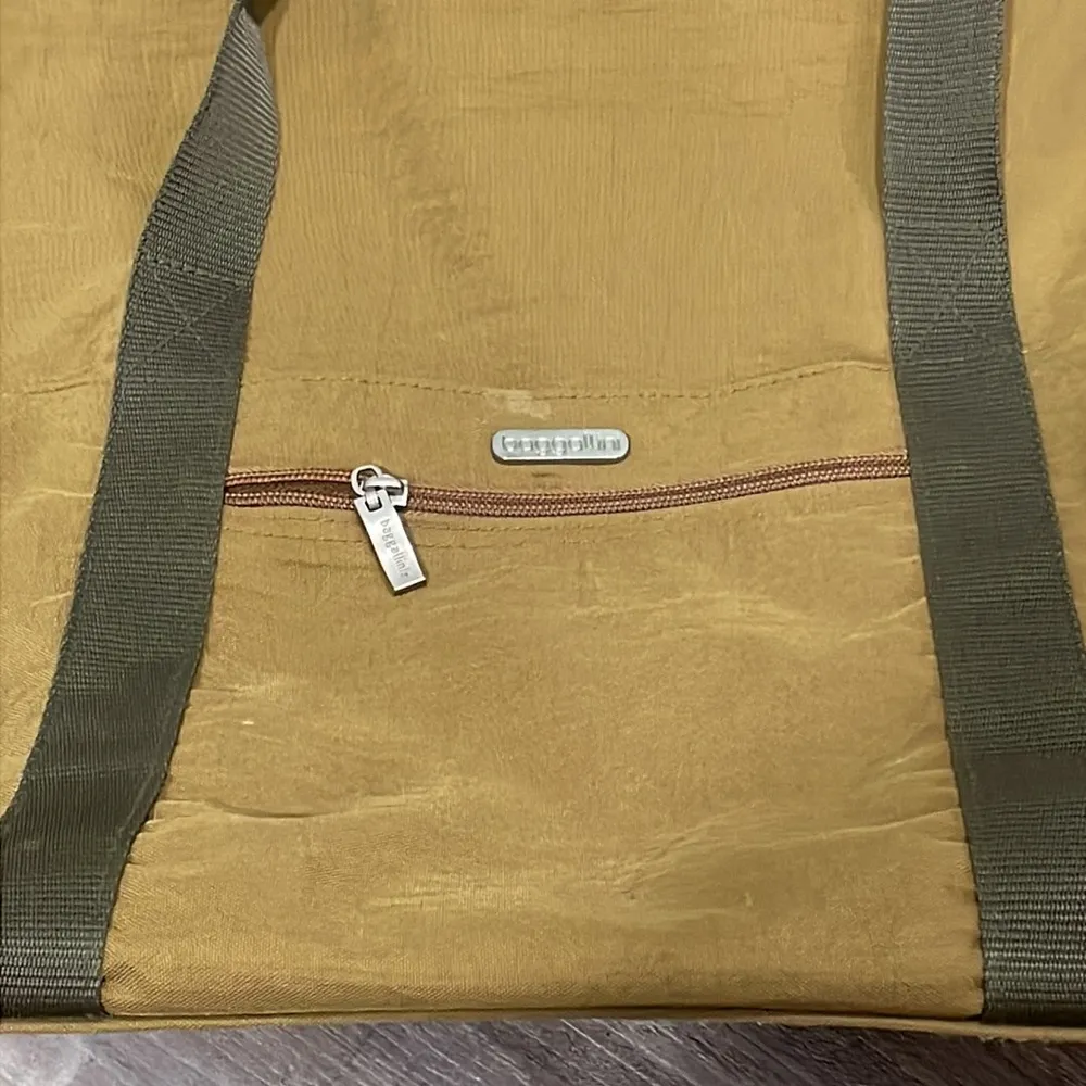 Baggalini tote bag - Image 3