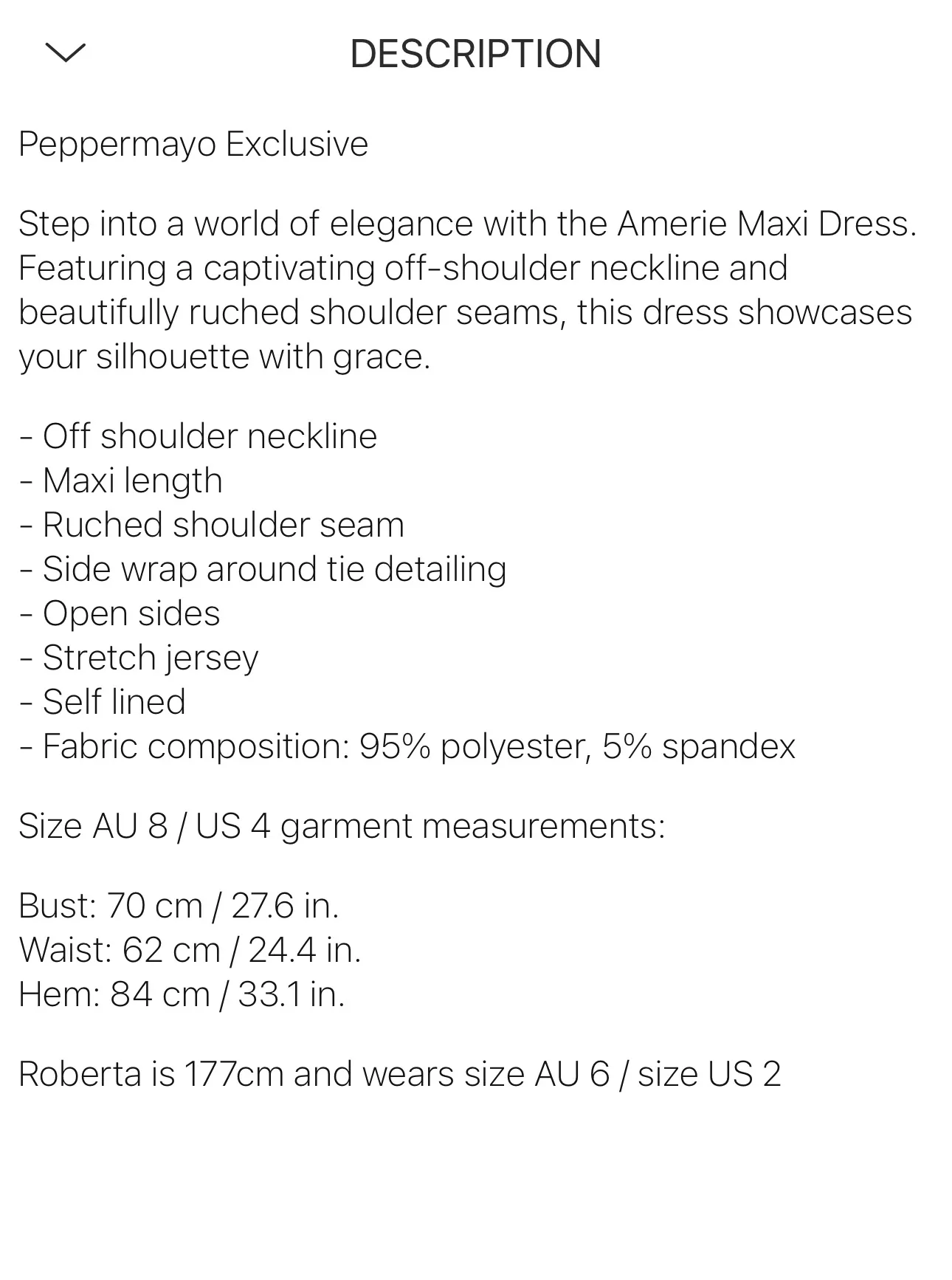 Bodycon Dress - Image 7