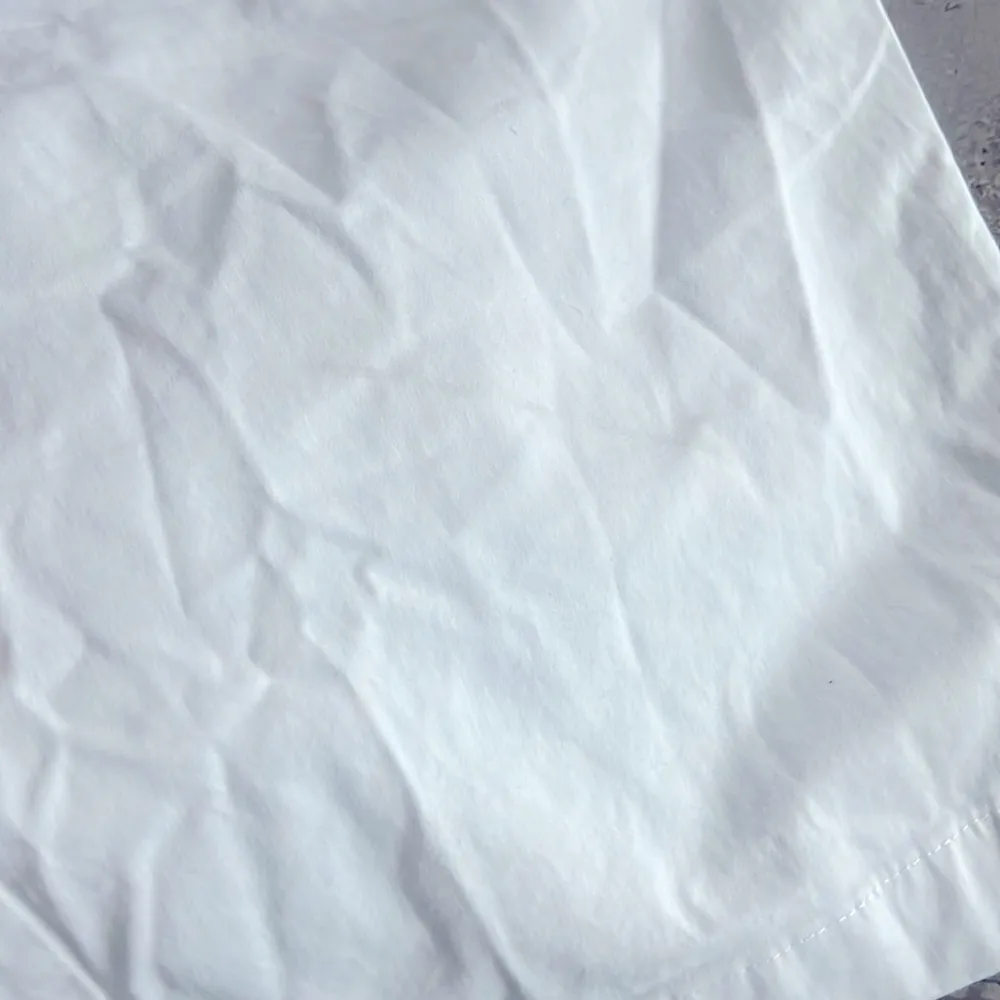 Tommy Hilfiger Wide-Leg Sailor Chino Pants in White, Size 16 New w/Tag $89.50 - Image 11