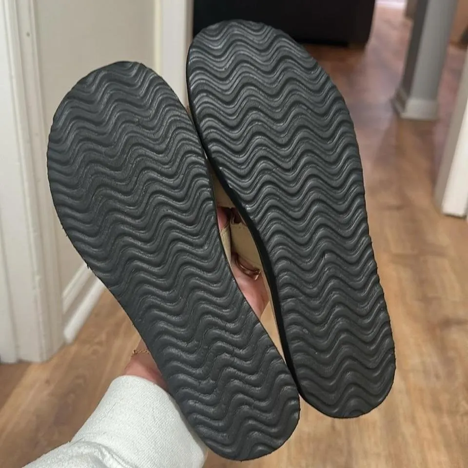 EASY STREET | Skai womens Slide Sandal Size 7 - Image 5