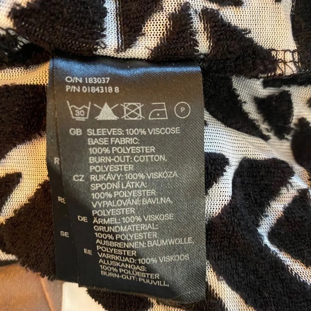 Divided H&M‎ Top - Image 3