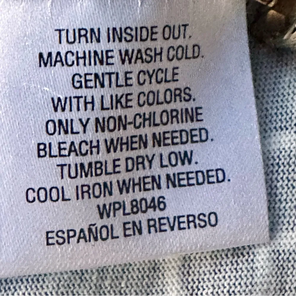 Charter Club pima cotton luxury Top - Image 15