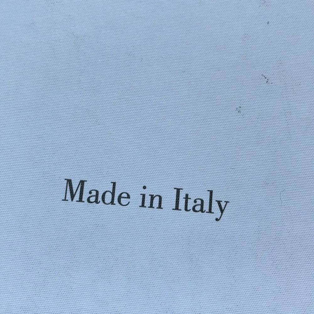 NIB AGL made in Italy Penny gorgeous pink soft leather sneakers Size 10 - Image 6