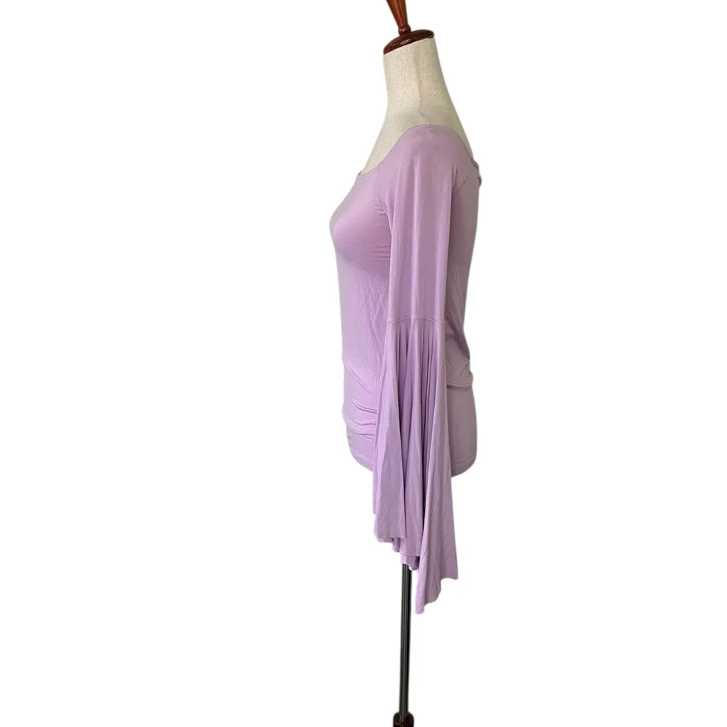 We The Free Birds Of Paradise Bell-Sleeve Top - Image 5