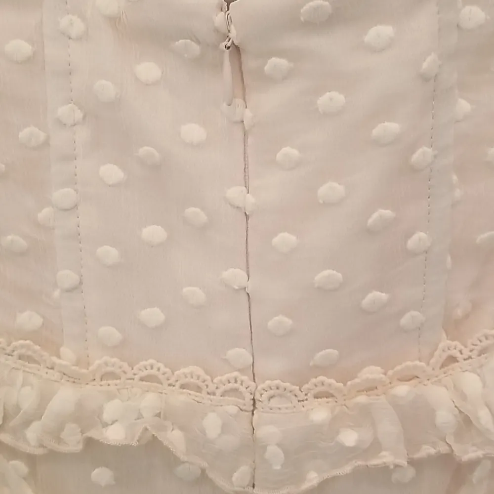 💕FREE PEOPLE X SPELL💕 Mira Bustier RaRa Dress - Image 14