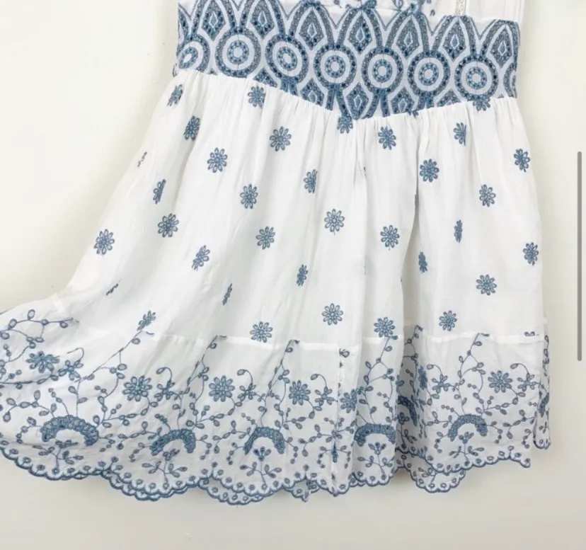 Loveshackfancy Valente Dress  - Image 6