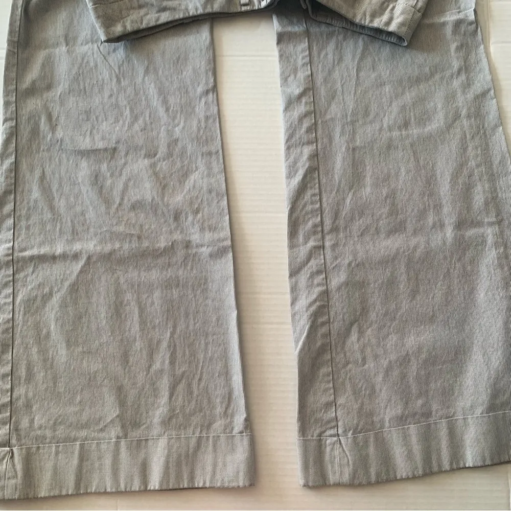 Women's Warehouse Trouser Dress Pants Size 10 - Image 6