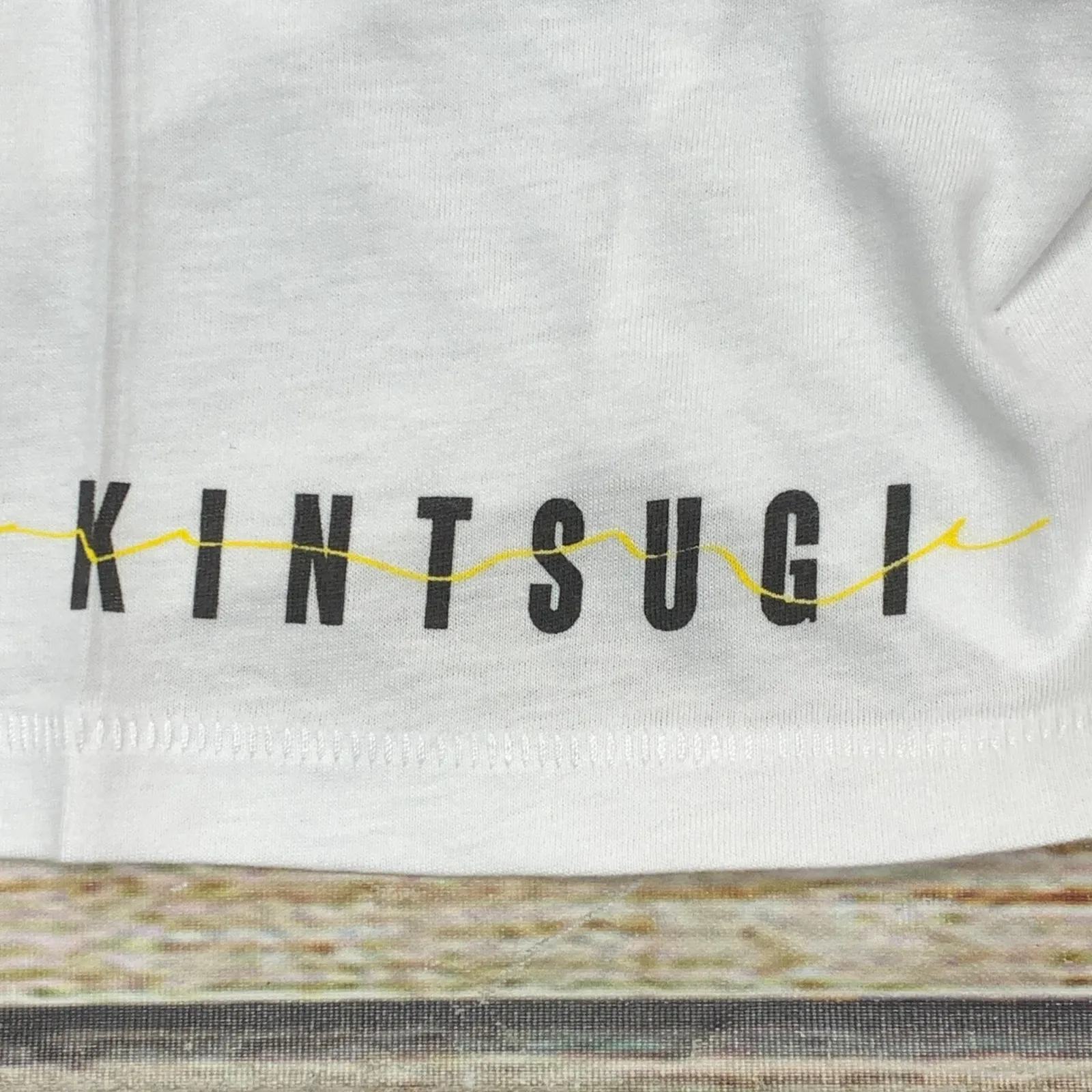 FOR DAYS Organic Cotton Graphic‎ T - Image 6