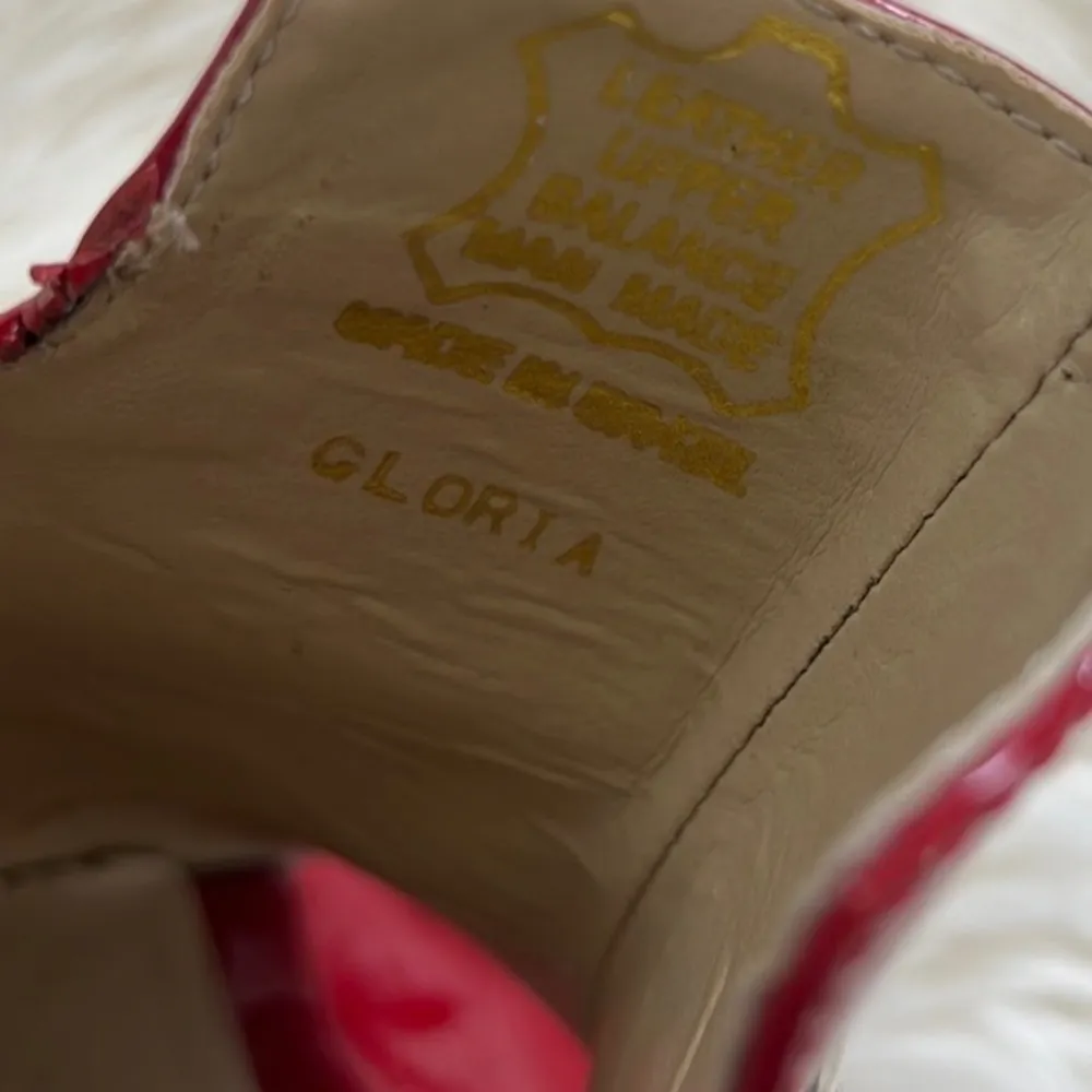 Vintage 90s Steve Madden Mules - Image 2