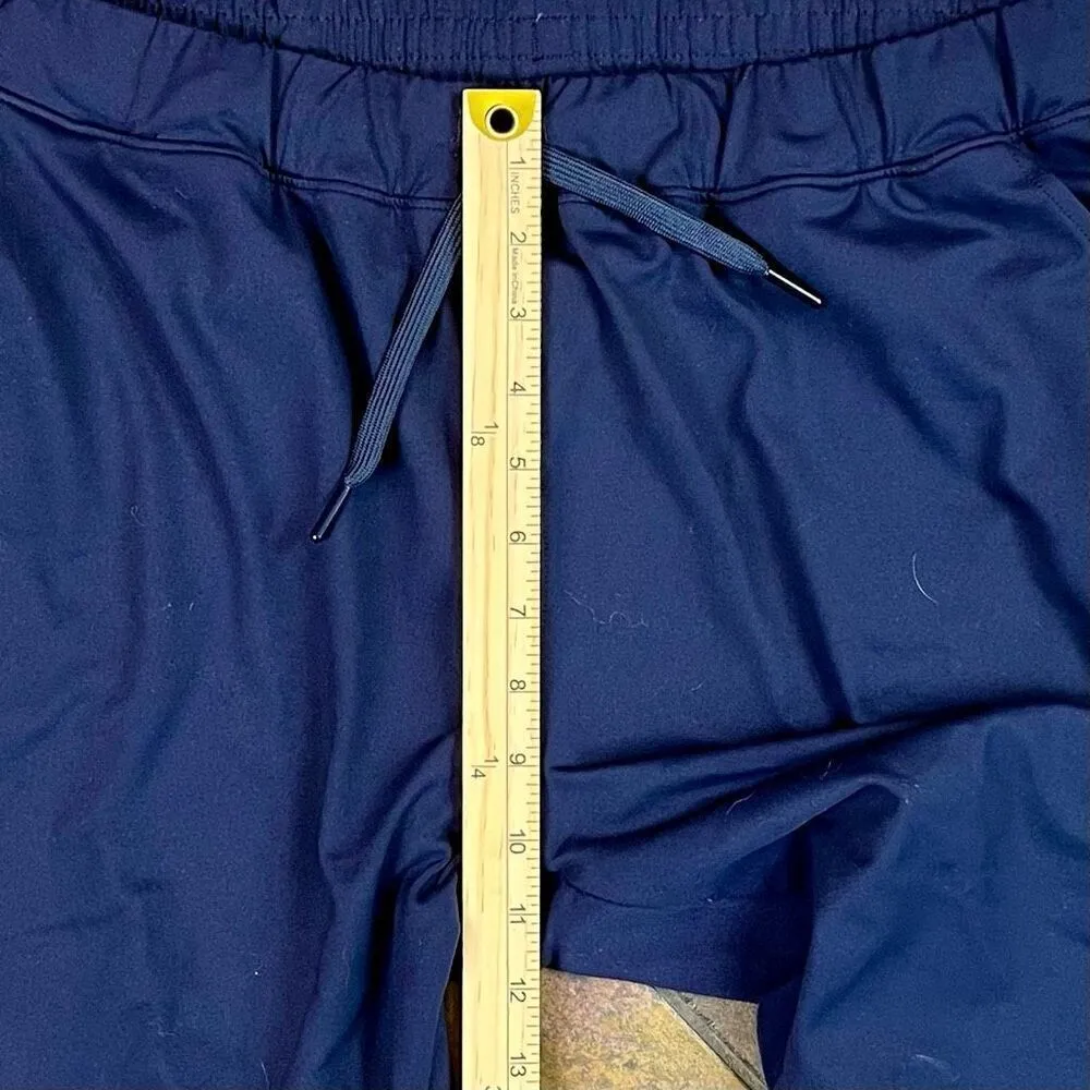 Yogipace Casual Athletic Blue Pull - Image 3