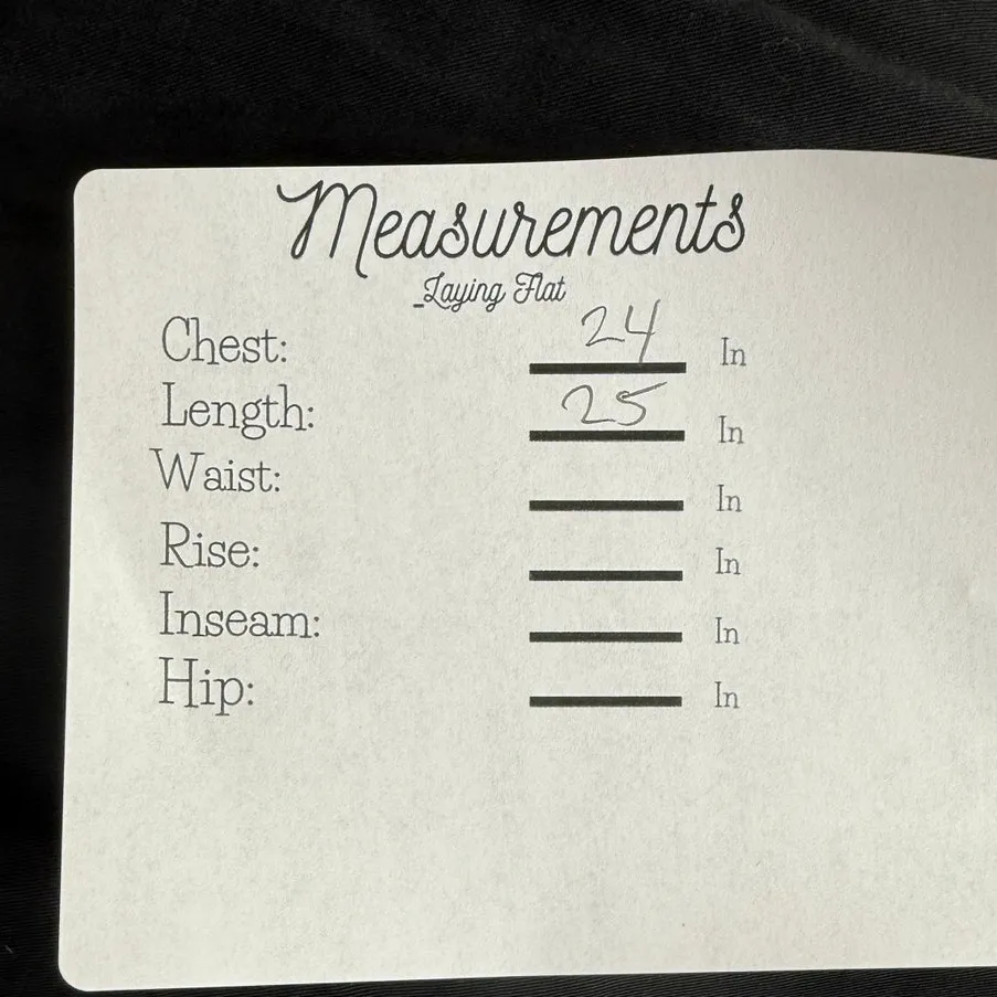 Zara Long Sleeve Lightweight Button Down Collard Shaket Jacket Pockets L Black - Image 10