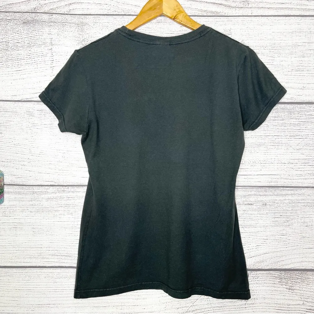 Super Powers > Lab Safety Funny Superhero T-Shirt
Women’s Size Large - Image 3