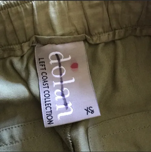 x Dolan Left Coast Collection Jogger Pant - Image 7