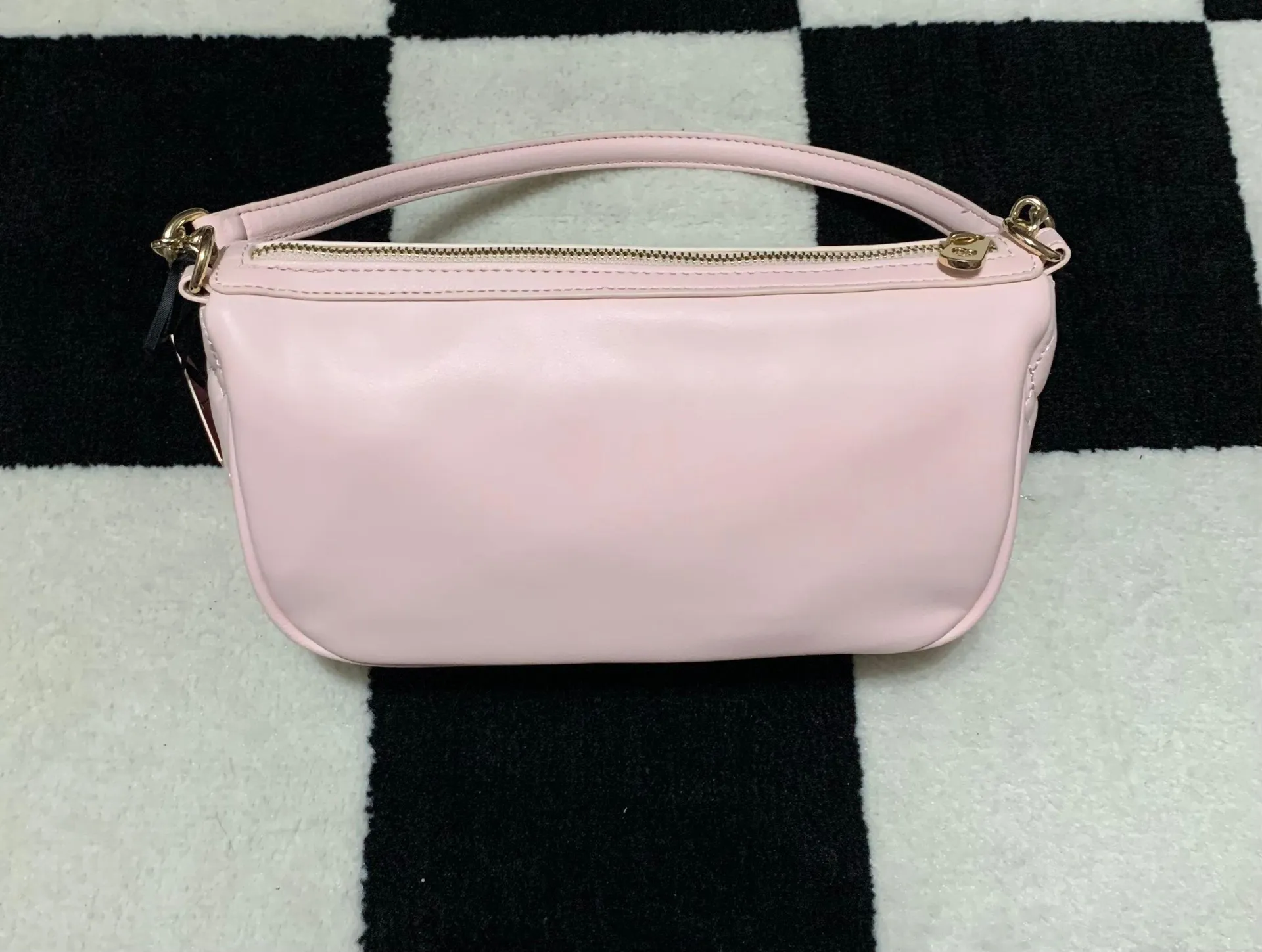 Juicy Couture Shoulder Bag - Image 7