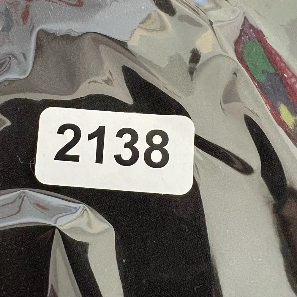 Baby Phat, skinny ankle, lightweight‎ leggings, women’s large, no pockets - Image 4