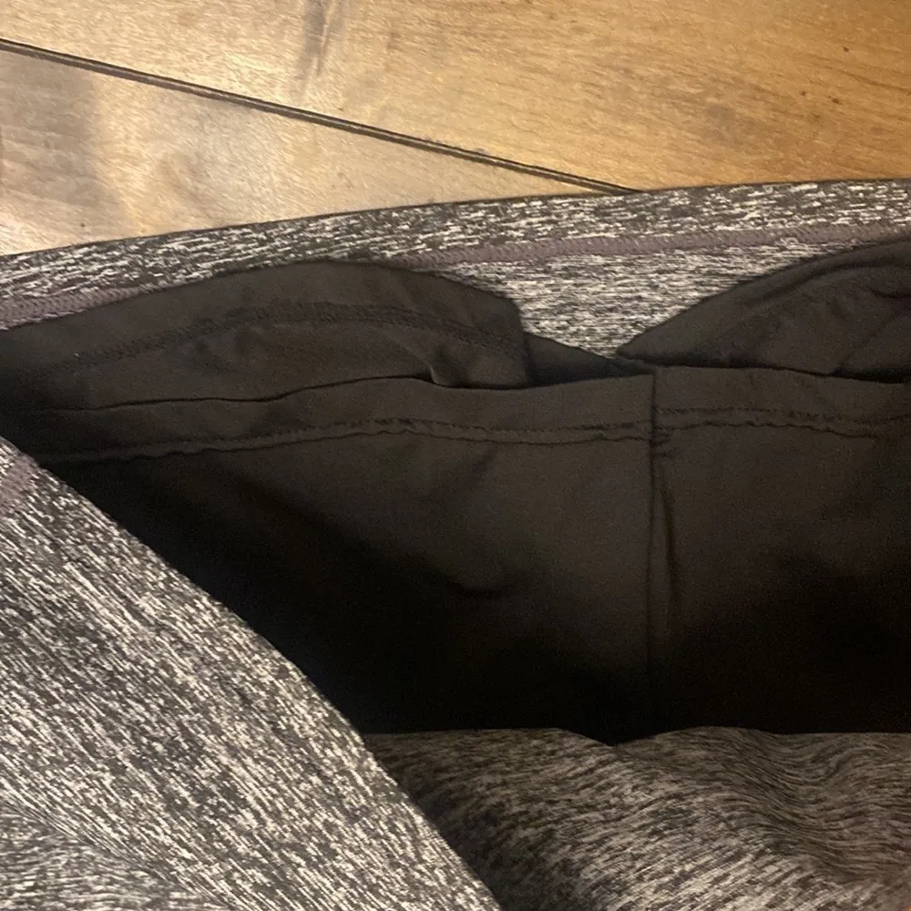 BlevonH spandex Heather gray skort‎ size L Size L - Image 2